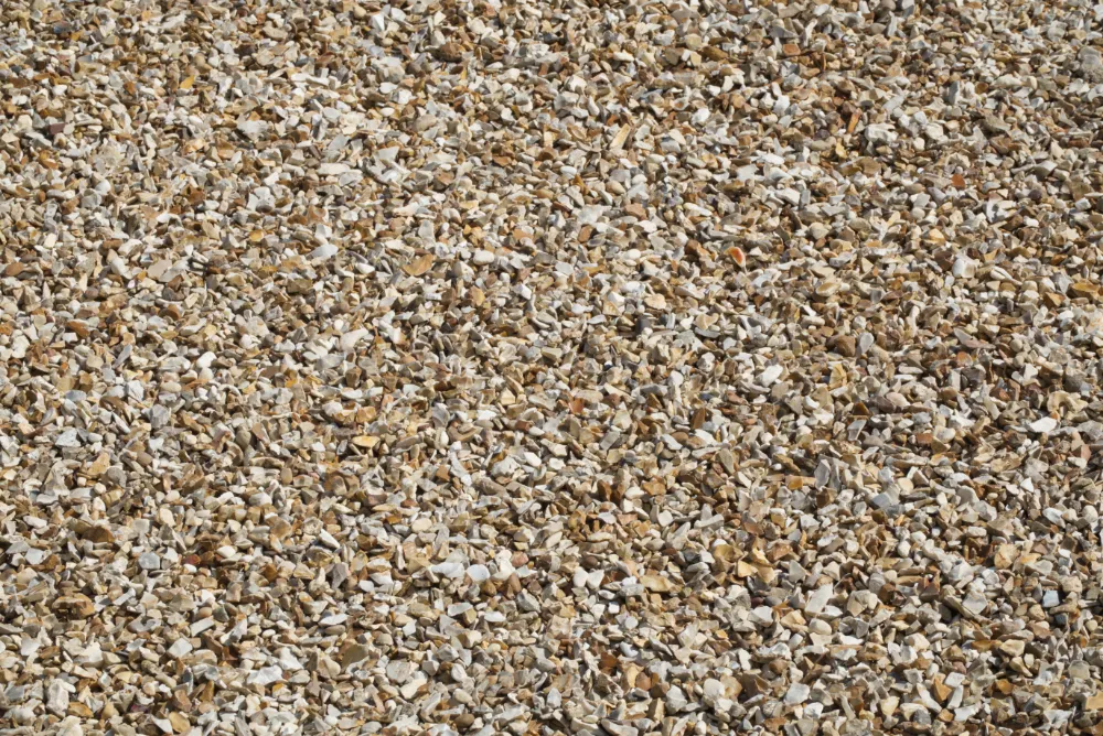 20mm Drainage Gravel Supplier