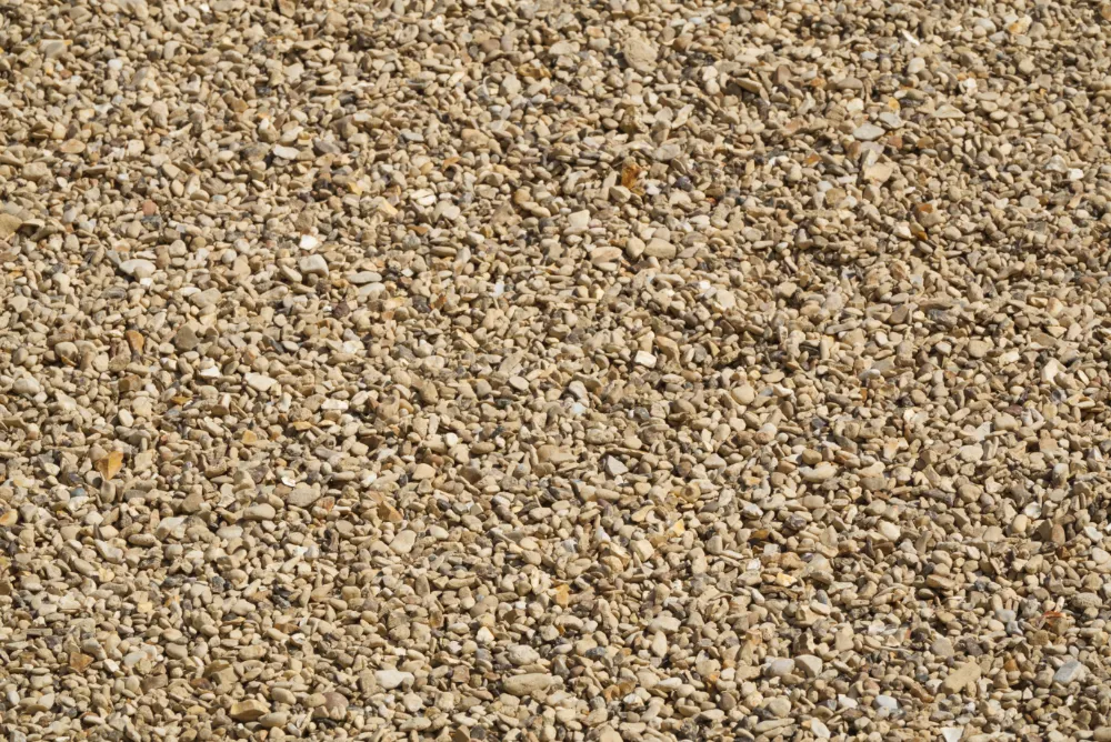 10mm Drainage Gravel Supplier