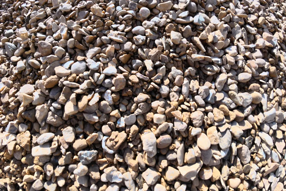 4-20mm Gravel Supplier