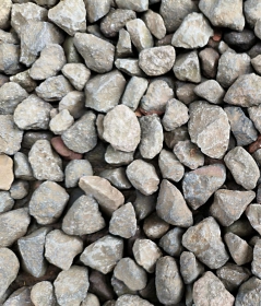 10mm Drainage Gravel supplier