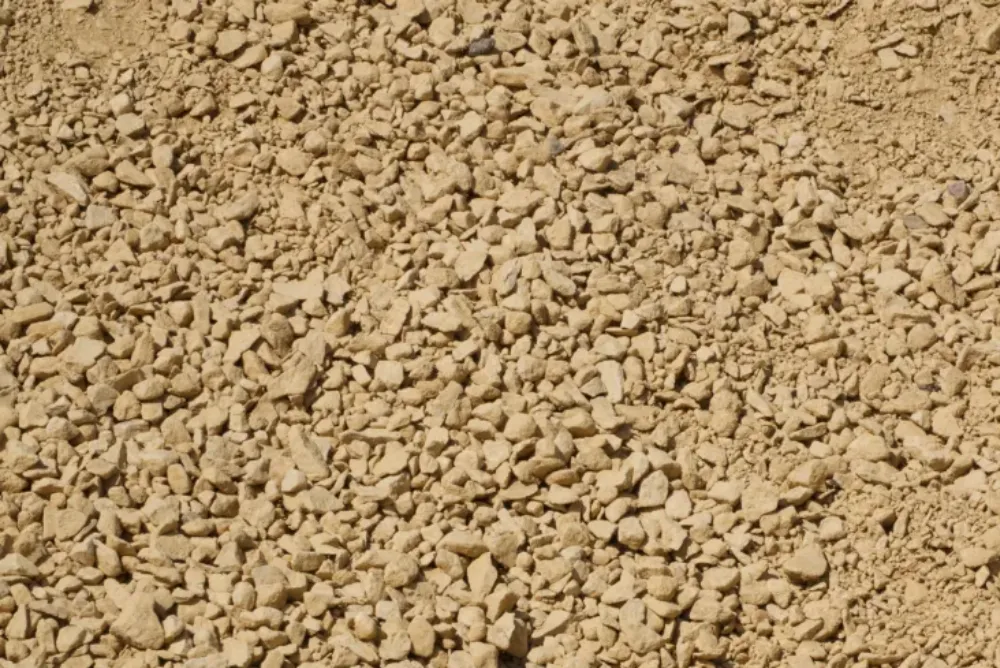 40mm Down Limestone Supplier